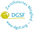 logo dgsf